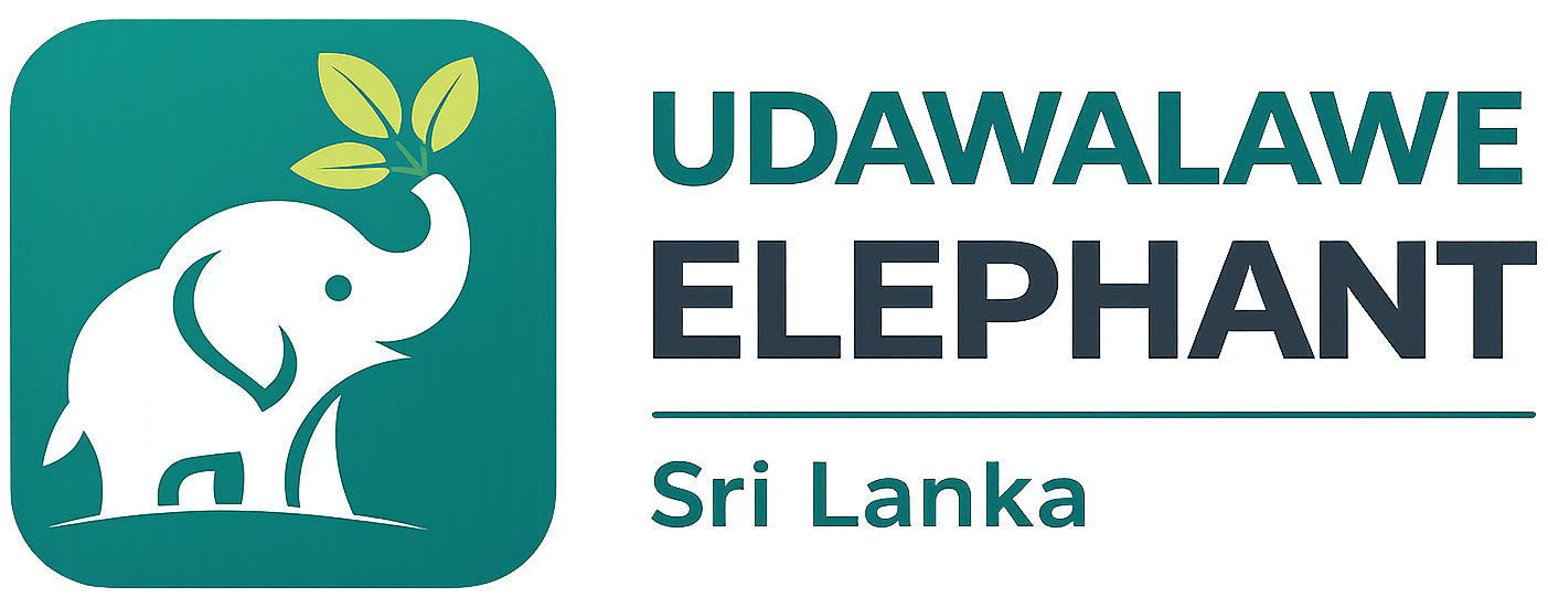 Udawalawe Elephant Transit Home